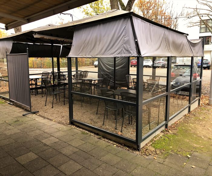 Wintergarten